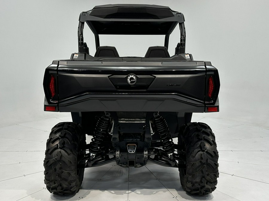 2026 Can-AM Commander XT 700