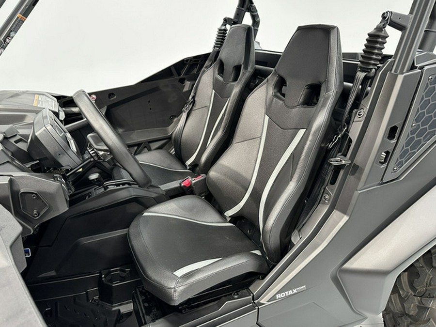 2026 Can-AM Commander XT 700