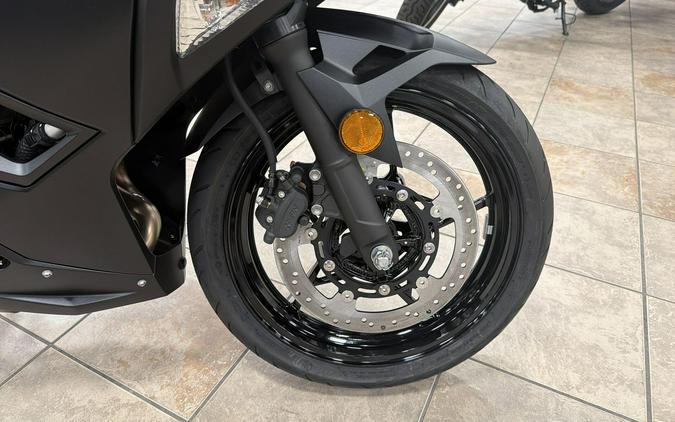 2026 Kawasaki NINJA 500 ABS