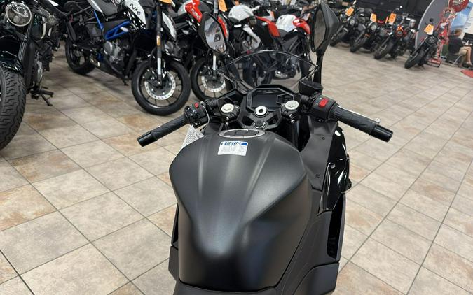 2026 Kawasaki NINJA 500 ABS