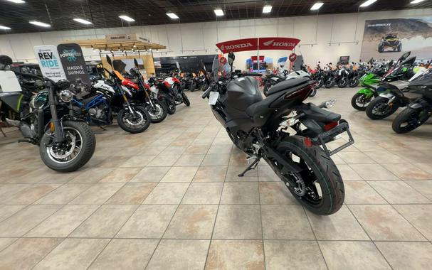 2026 Kawasaki NINJA 500 ABS