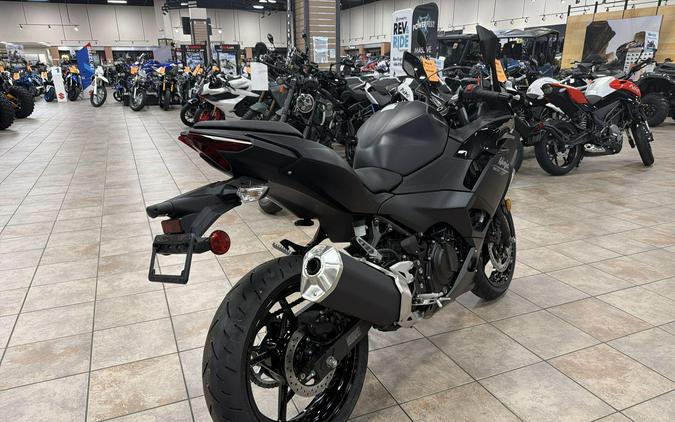 2026 Kawasaki NINJA 500 ABS