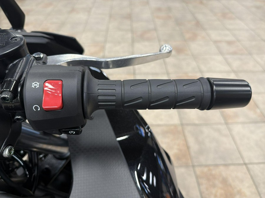 2026 Kawasaki NINJA 500 ABS