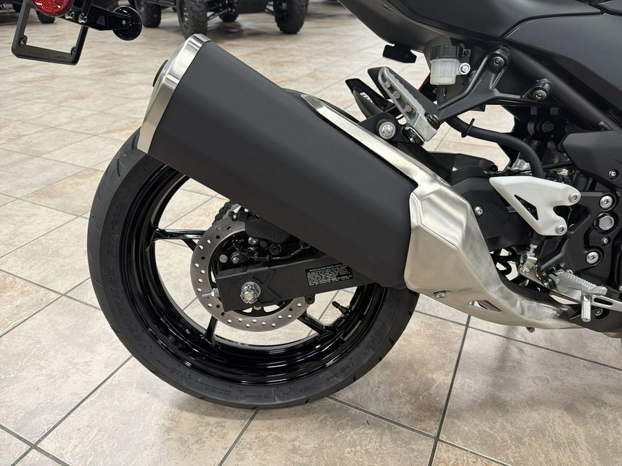 2026 Kawasaki NINJA 500 ABS