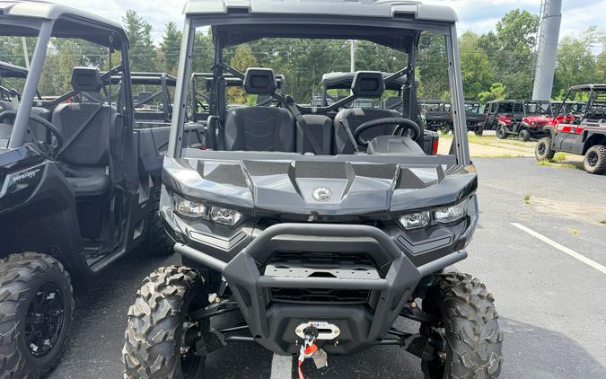 2026 Can-Am Defender PRO XT HD10