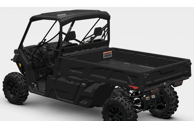 2026 Can-Am Defender PRO XT HD10