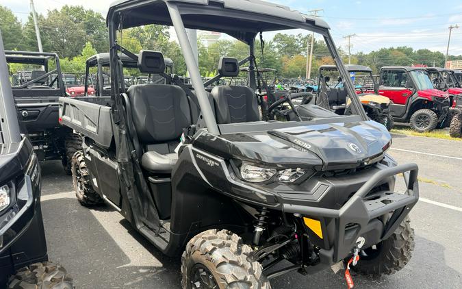 2026 Can-Am Defender PRO XT HD10