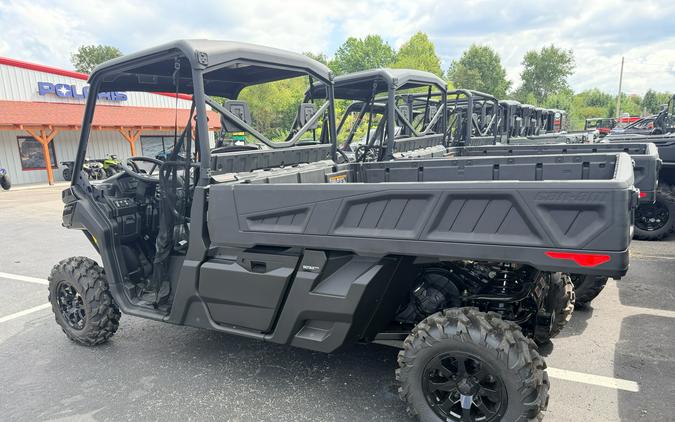 2026 Can-Am Defender PRO XT HD10