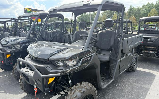2026 Can-Am Defender PRO XT HD10