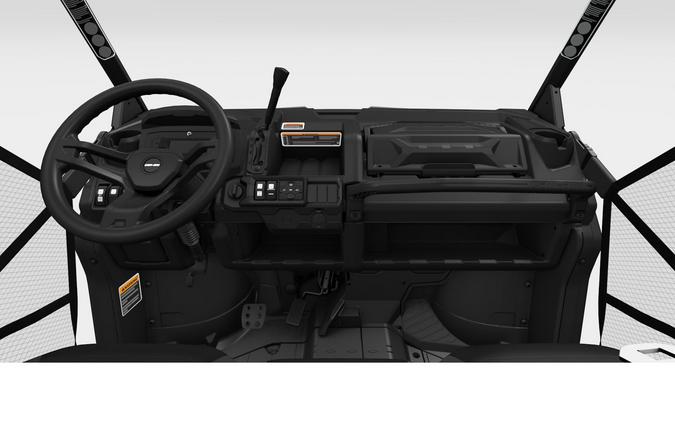 2026 Can-Am Defender PRO XT HD10
