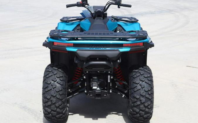 2027 CFMOTO CFORCE C5