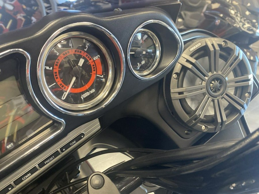 2013 Kawasaki Vulcan® 1700 Vaquero™