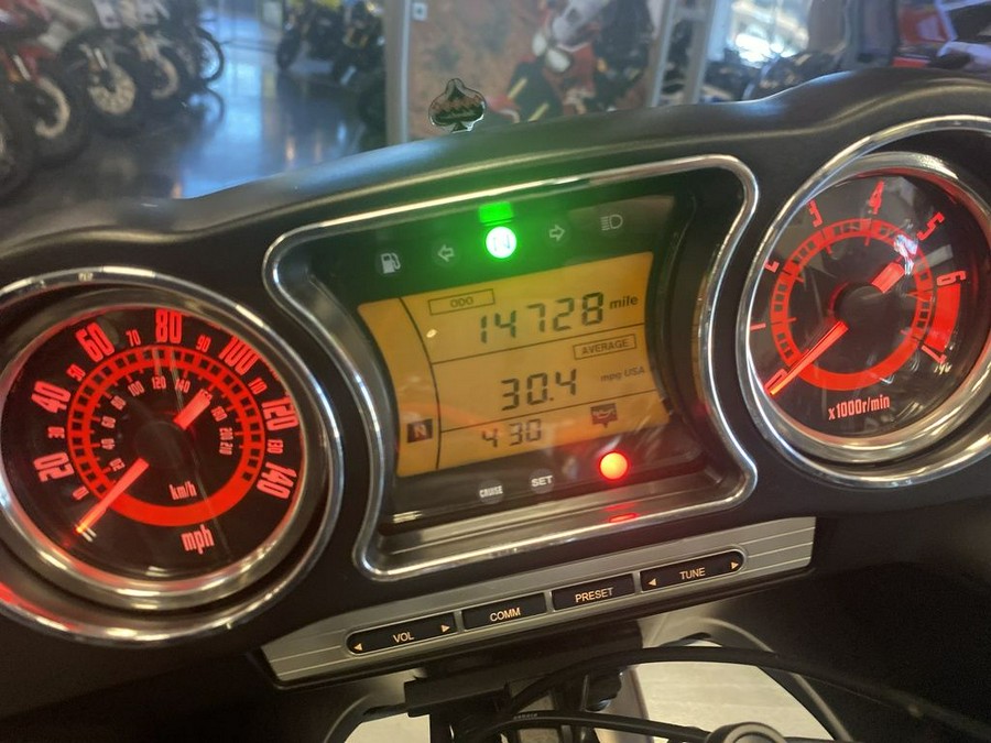 2013 Kawasaki Vulcan® 1700 Vaquero™