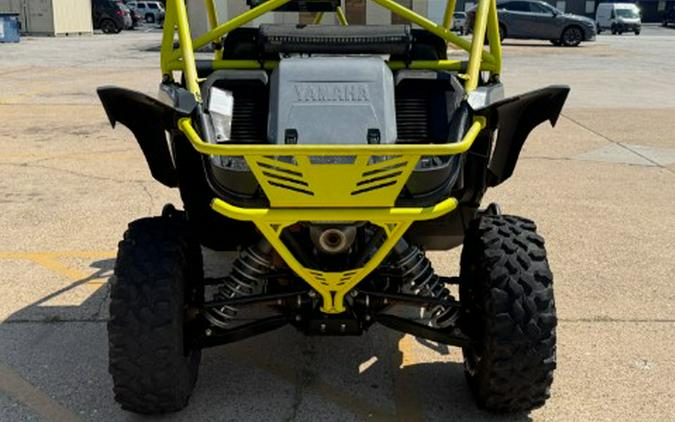 2019 Yamaha YXZ1000R SS