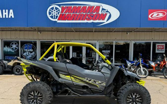 2019 Yamaha YXZ1000R SS