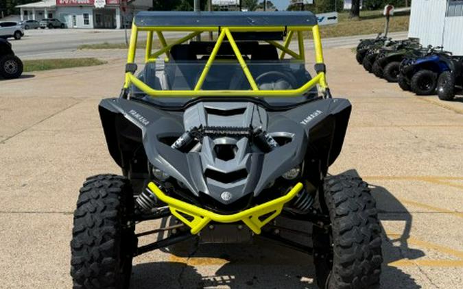 2019 Yamaha YXZ1000R SS