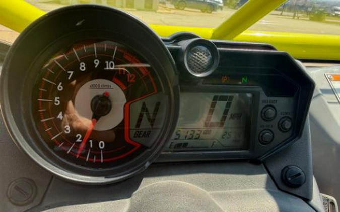 2019 Yamaha YXZ1000R SS