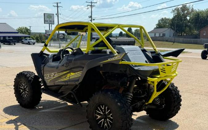 2019 Yamaha YXZ1000R SS