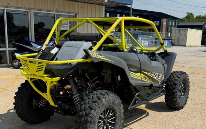 2019 Yamaha YXZ1000R SS