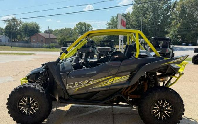 2019 Yamaha YXZ1000R SS