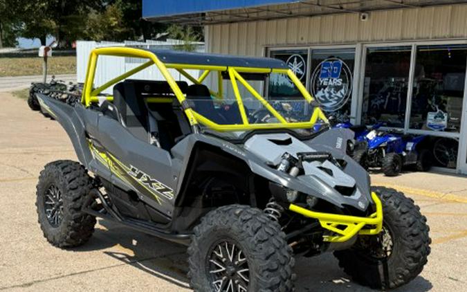 2019 Yamaha YXZ1000R SS