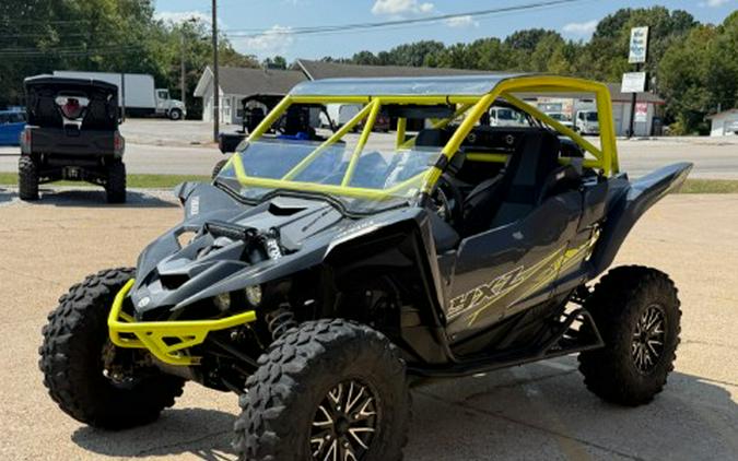 2019 Yamaha YXZ1000R SS