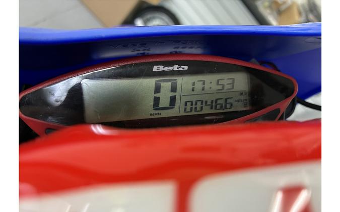 2024 200 RR Race Edition - Beta Motorcycles
