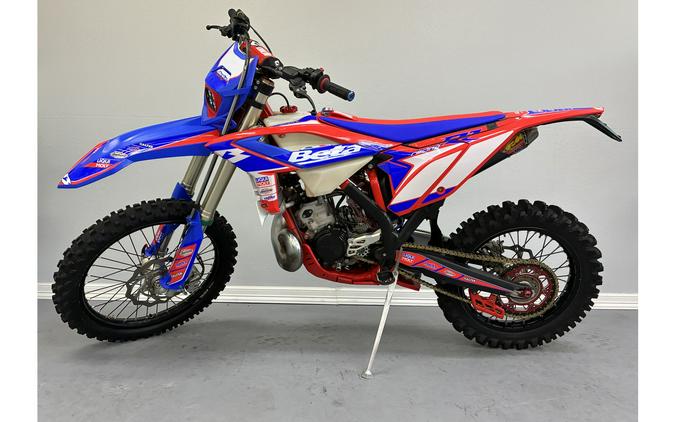 2024 200 RR Race Edition - Beta Motorcycles