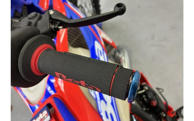 2024 200 RR Race Edition - Beta Motorcycles