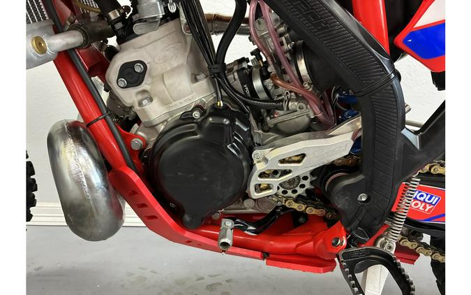 2024 200 RR Race Edition - Beta Motorcycles