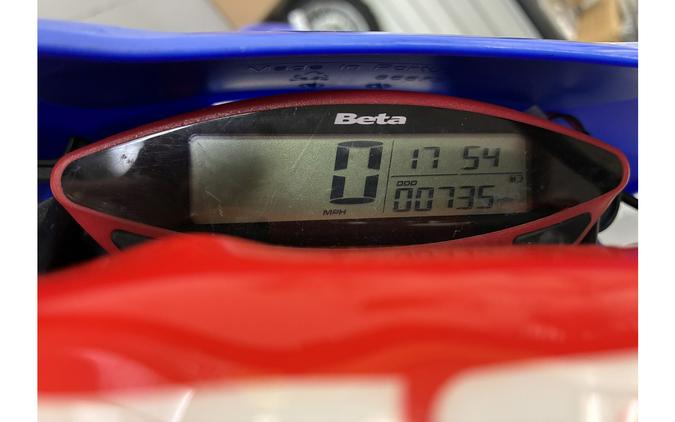 2024 200 RR Race Edition - Beta Motorcycles