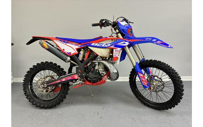 2024 200 RR Race Edition - Beta Motorcycles
