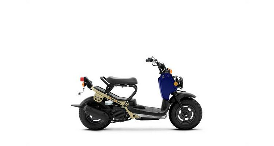 2022 Honda RUCKUS