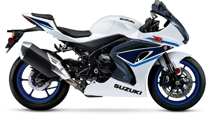 2023 Suzuki GSX-R1000 First Look Preview