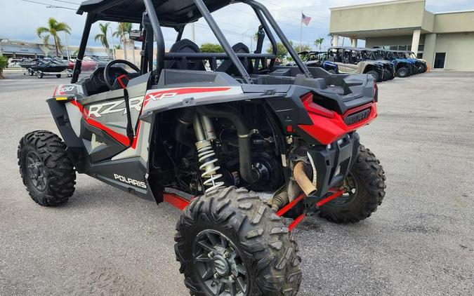 2022 Polaris® RZR XP 1000 Premium