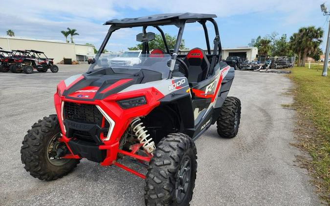 2022 Polaris® RZR XP 1000 Premium