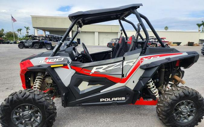 2022 Polaris® RZR XP 1000 Premium