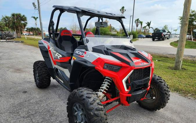 2022 Polaris® RZR XP 1000 Premium