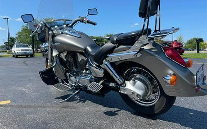 2007 Honda VTX™1300R