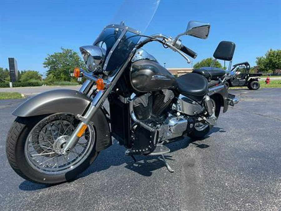 2007 Honda VTX™1300R