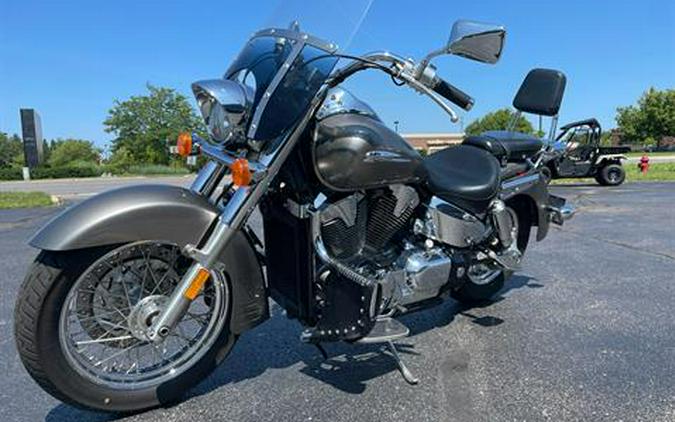 2007 Honda VTX™1300R