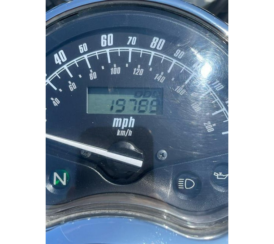 2007 Honda VTX™1300R