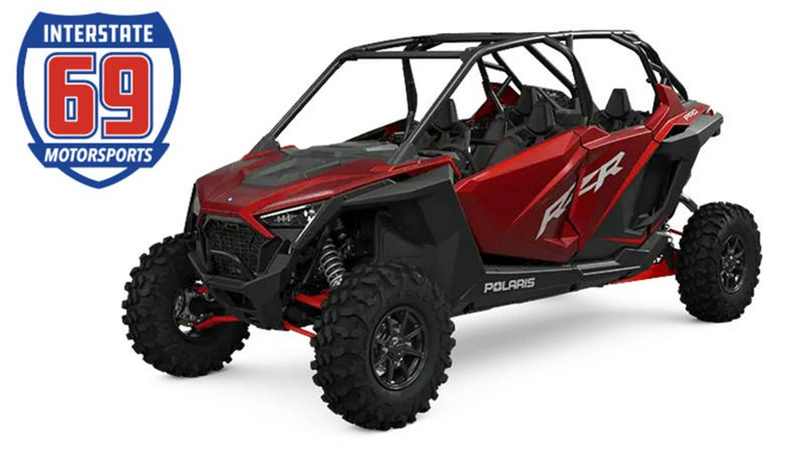 2022 Polaris® RZR PRO XP 4 Premium **NON RIDE COMMAND**