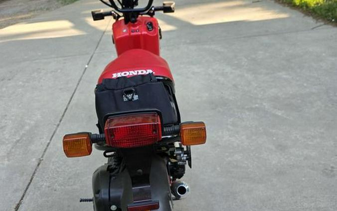 2013 Honda® Ruckus