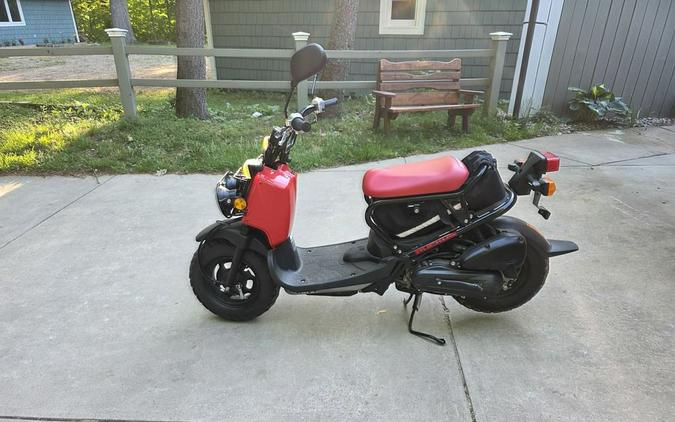 2013 Honda® Ruckus