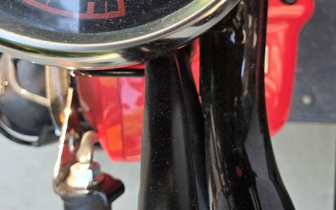 2013 Honda® Ruckus