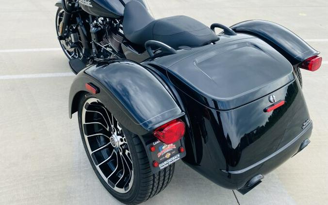 2024 FLTRT Road Glide 3