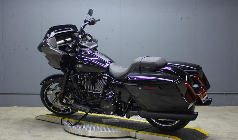 2024 Harley-Davidson® FLTRX - Road Glide®