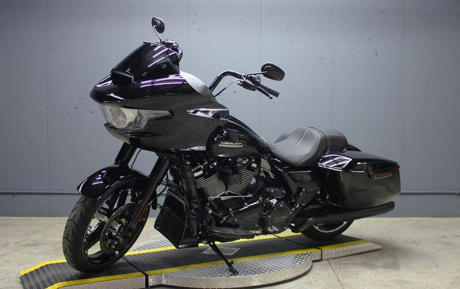 2024 Harley-Davidson® FLTRX - Road Glide®