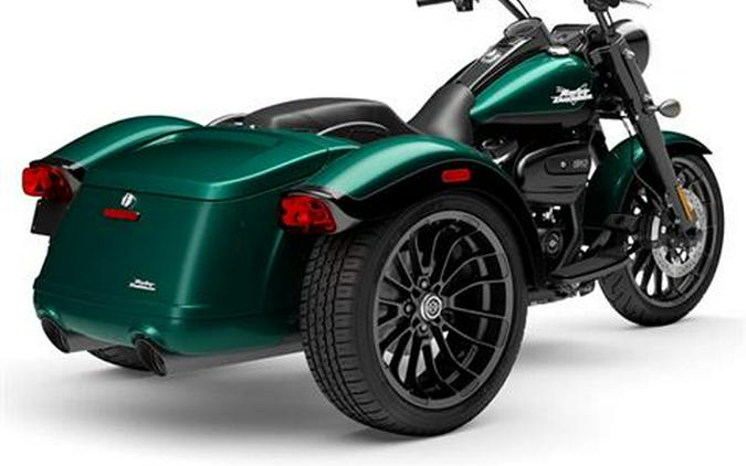 2024 Harley-Davidson Freewheeler®